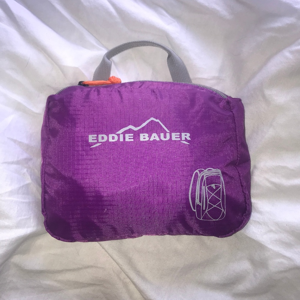Backpack
